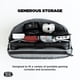 thumbnail image 2 of Bolso Gear CRKD, estuche protector para Switch y Steam Deck, 2 of 7