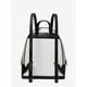 thumbnail image 3 of Mochila Michael Kors Rhea Logo Backpack, 3 of 3