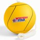 thumbnail image 1 of Set de juego Western Star Tetherball con cuerda de 3 m, suave al tacto, 1 of 8