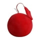 thumbnail image 5 of Juguete Sensorial Para Recién Nacido, Juguete De Estimulación Visual Para Bebé, Pelota Educativa Para Ni?os, Color Rojo, 5 of 5
