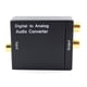 thumbnail image 3 of Convertidor de audio digital óptico SPDIF a RCA de 2 canales, formato compacto, 3 of 8