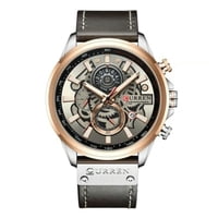 Reloj Curren Kred0512 Quartz Hombre