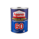 thumbnail image 1 of Agorex 60 Tarro de 1 Litro Ámbar, 1 of 3