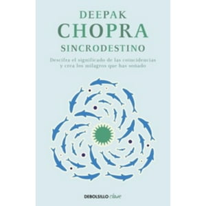 Debolsillo - Libro Sincrodestino