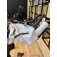 thumbnail image 5 of Toallas de gimnasio WESWEAT de microfibra, paquete de 6, sin olor, 5 of 8