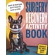 thumbnail image 1 of Libro de actividades Surgery Recovery: rompecabezas, juegos y más, 1 of 1
