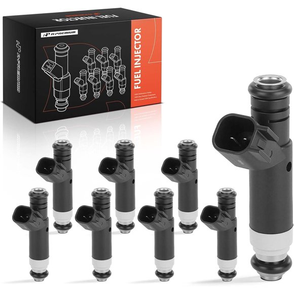 Inyectores Apremium Apfi190 Juego 8 Ford 4 6L V8