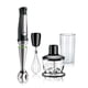 thumbnail image 1 of Batidora de mano Braun MultiQuick 7 MQ7035X con accesorios, 1 of 6
