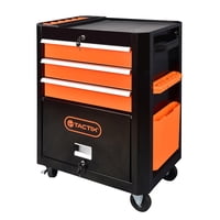 Carro De Herramientas Tactix 326434 26 Pulgadas