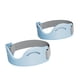 thumbnail image 1 of 2 Rodilleras Protectoras Para Rótula, Para Correr, Voleibol Y Baloncesto, Color Azul., 1 of 5
