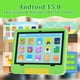 thumbnail image 2 of Tableta PEICHENG de 10,1", 4 GB de RAM, 128 GB de ROM, Android 15, 2 of 7