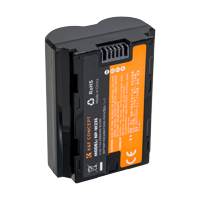Kf Concept - Batería Np-W235 Fuji 2200Mah