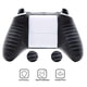 thumbnail image 3 of Funda de Silicona Compatible con Controladores de Xbox Series X/S, Recubierta de Tacto Suave con Tapones para Joystick, 3 of 4