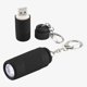 thumbnail image 3 of Llavero Linterna Led Usb Cargador Silicona, 3 of 6