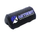 thumbnail image 5 of Almohadilla Universal Para Manillar De Motocicleta Para Barra De Manillar De 7/8 "22 Mm Azul, 5 of 5
