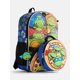 thumbnail image 2 of Set Mochila Nickelodeon TMNT NJCF608W 16.7 L Escolar, 2 of 3