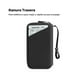 thumbnail image 3 of Tomtoc Estuche para Pasaporte Navigator-T03 - Negro, 3 of 3