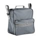 thumbnail image 1 of Bolsa Para Silla De Ruedas Con Correas Ajustables, Bolsa Para Reposabrazos Para Pastillero Al Aire Libre, Teléfono Gris, 1 of 5