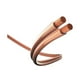 thumbnail image 2 of Cable de Parlante Star 2X2,5 mm Inakustik Rollo 10 mt, 2 of 4