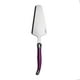 thumbnail image 1 of Espatula  para torta  Rosada Fruity granel, 1 of 3