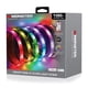 thumbnail image 1 of Tira LED Monster Smart RGBIC 100ft Multicolor Control App Voz, 1 of 3