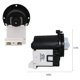 thumbnail image 5 of Conjunto de bomba de drenaje AMI PARTS 4681EA2001T para Kenmore/LG, 5 of 6