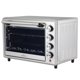 thumbnail image 4 of Horno Eléctrico UT-BACKOFEN PRO-I 38 Litros Plateado, 4 of 7