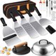 thumbnail image 1 of Kit de Accesorios Terlulu para Plancha de 29 Piezas, 1 of 3