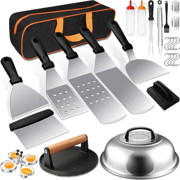Kit de Accesorios Terlulu para Plancha de 29 Piezas