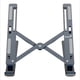 thumbnail image 5 of Soporte Base Para Notebook De Aluminio Genius G-stand M250 Color Negro, 5 of 5