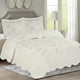 thumbnail image 1 of Quilt Andes Bordado Toronto Rosa, 1 of 4
