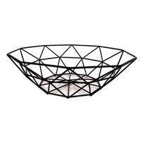 Oem - Cesta De Frutas Verduras Frutero Centro De Mesa Cocina