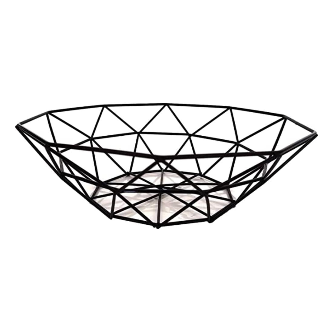 Oem - Cesta De Frutas Verduras Frutero Centro De Mesa Cocina