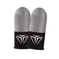 Cybernetic - Dedales Gamer Funda Dedos Fibra Cobre Edición Elite S3-Elite