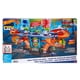 thumbnail image 3 of Pista de Carrera Hot Wheels City Pista de Juguete Autolavado Mega Torre, 3 of 4