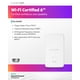 thumbnail image 5 of Punto de Acceso HP Instant On AP22D Wi‑Fi 6 para Interiores, 5 of 9