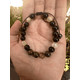 thumbnail image 3 of Pulsera ónix ojo tigre citrino protección fortuna, 3 of 3