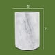 thumbnail image 3 of Enfriador de vino Bucket Homeries Marble para vino y champán, 3 of 8