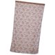 thumbnail image 3 of Ventana cortina cortina valance gasa cortina puerta cortinas voile 150x250cm marrón, 3 of 3
