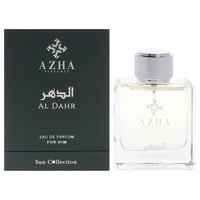 Perfume Azha Sun Collection Al Dahr Edp 100Ml Hombre