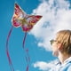 thumbnail image 4 of Kite Xida Butterfly Para Niños Y Adultos Con Mango De Cuerda De 200 M, 4 of 6