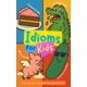 thumbnail image 1 of Modismos del libro Majosta para niños: dichos tontos y sus significados, 1 of 1