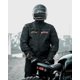 thumbnail image 2 of Chaqueta de Moto BORLENI con Armadura Certificada CE, 2 of 8