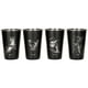 thumbnail image 2 of Set de 4 vasos aves chilenas 480 ml, 2 of 3