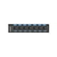thumbnail image 1 of Hub 3.0 Usb 7 Puertos Con Interruptores Independientes - PS, 1 of 3