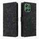 thumbnail image 1 of Funda Billetera para Motorola MOTO G Power 2025 con Soporte - Cartera de Cuero con Ranuras Negro, 1 of 5