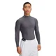 thumbnail image 1 of Primera Capa Entrenamiento HG Mock Gris Under Armour, 1 of 3