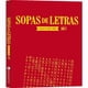 thumbnail image 1 of Coleccion De Oro Vol 1 Sopas De Letras, 1 of 1