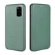 thumbnail image 1 of Funda Flip para FOXDOCK Samsung Galaxy S20 - Funda magnética de negocios, funda protectora delgada, 1 of 5