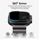 thumbnail image 5 of Protector de pantalla FLOLAB NanoArmour para Apple Watch Ultra 3/Ultra 2, 5 of 5